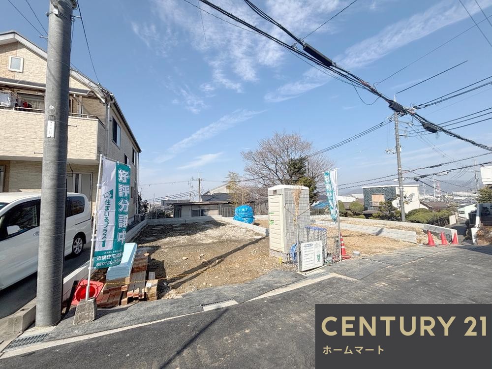 一戸建て枚方市渚元町 全3邸 一戸建て第5期の詳細情報