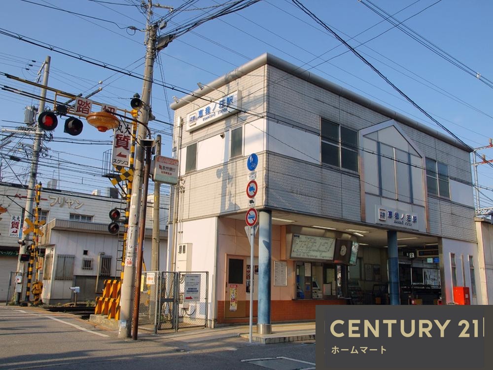 新築戸建 NEW一戸建て小川１ 3390万円・3490万円の詳細情報 大阪府松原市小川１ 写真23 センチュリー21ホームマート
