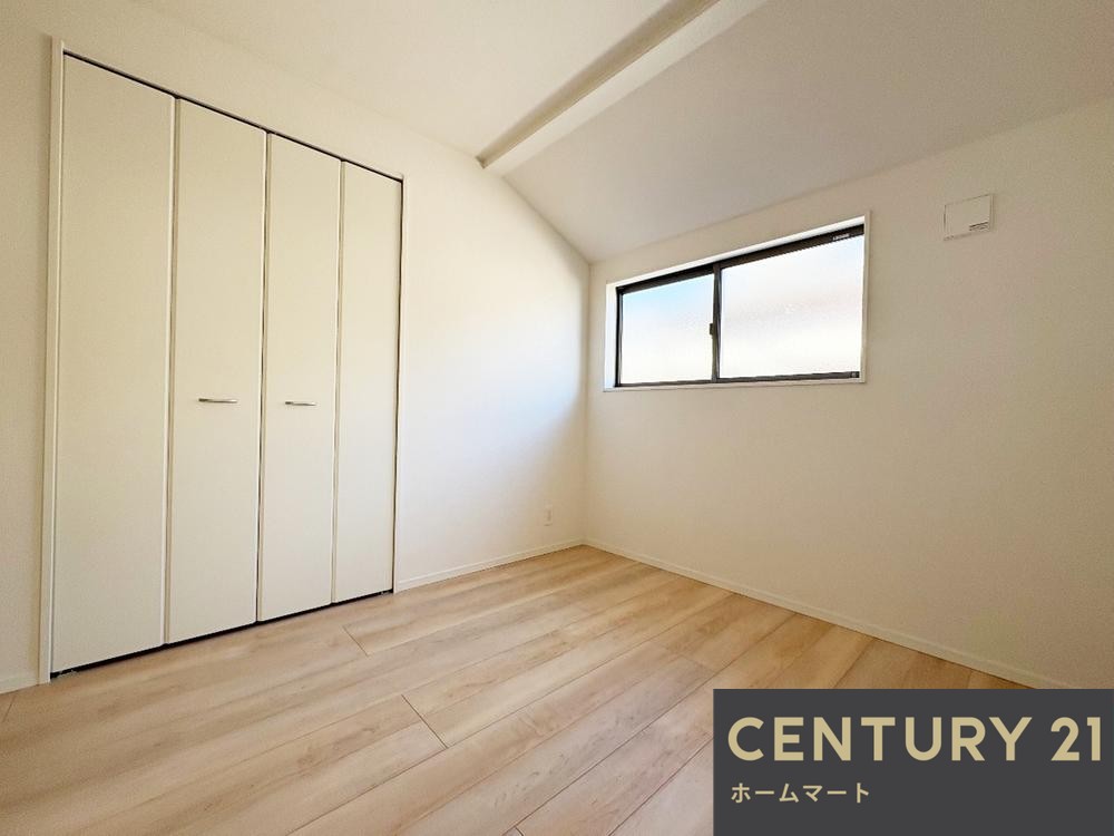 新築戸建 一戸建て寺田今橋（寺田駅） 3180万円の詳細情報 京都府城陽市寺田今橋 写真10 センチュリー21ホームマート