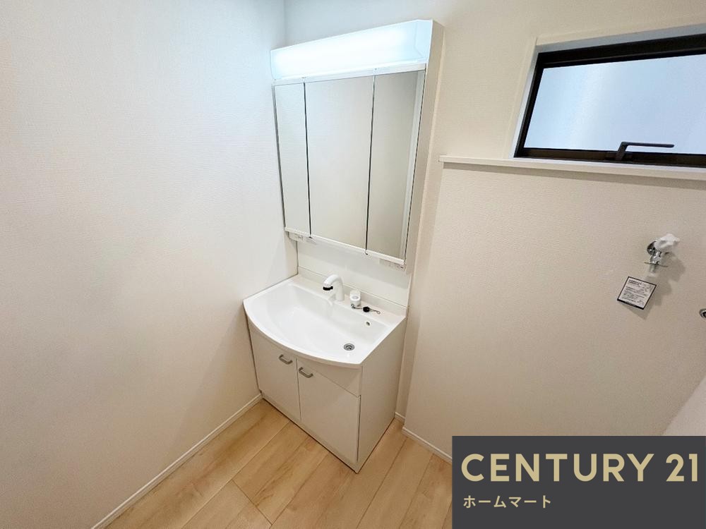 新築戸建 一戸建て寺田今橋（寺田駅） 3180万円の詳細情報 京都府城陽市寺田今橋 写真16 センチュリー21ホームマート