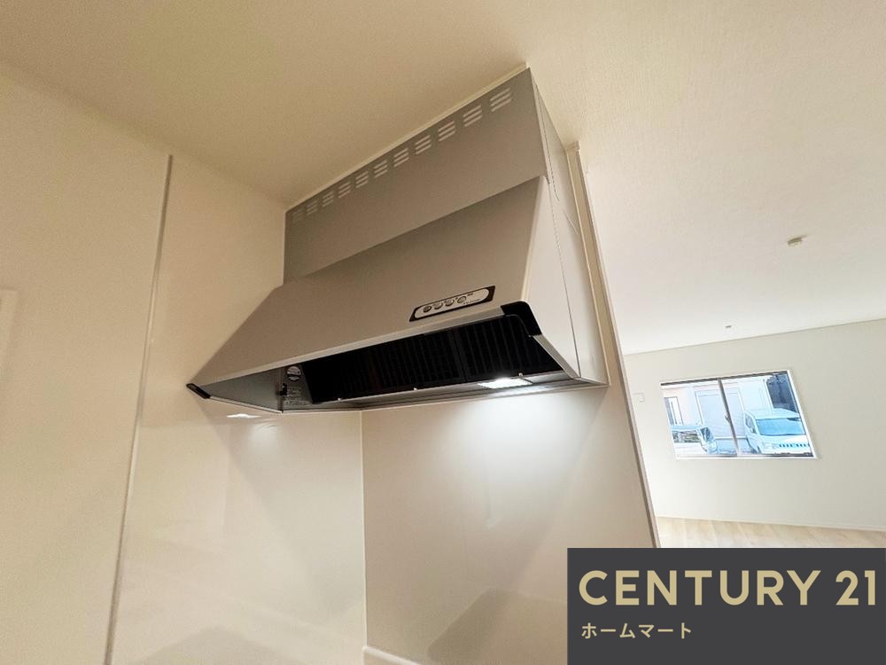 新築戸建 一戸建て寺田今橋（寺田駅） 3180万円の詳細情報 京都府城陽市寺田今橋 写真18 センチュリー21ホームマート