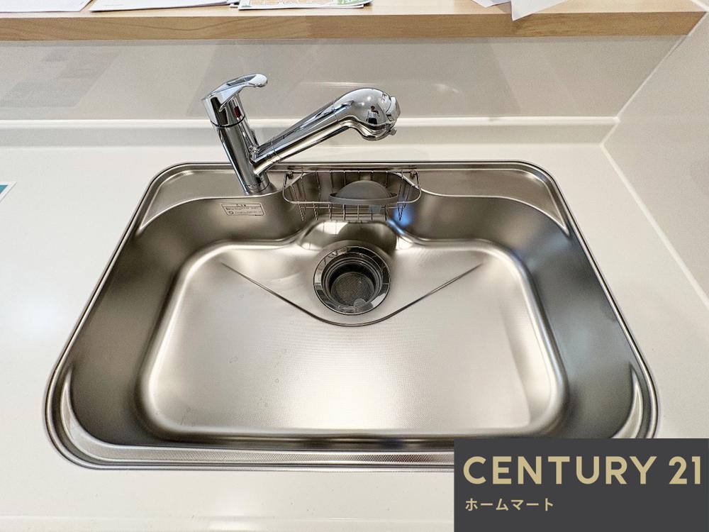 新築戸建 一戸建て寺田今橋（寺田駅） 3180万円の詳細情報 京都府城陽市寺田今橋 写真19 センチュリー21ホームマート