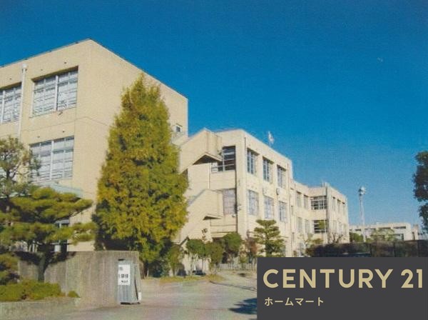 新築戸建 一戸建て寺田今橋（寺田駅） 3180万円の詳細情報 京都府城陽市寺田今橋 写真23 センチュリー21ホームマート