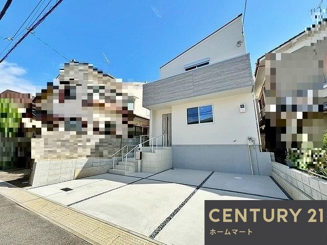 新築戸建 一戸建て寺田今橋（寺田駅） 3180万円の詳細情報 京都府城陽市寺田今橋 写真24 センチュリー21ホームマート