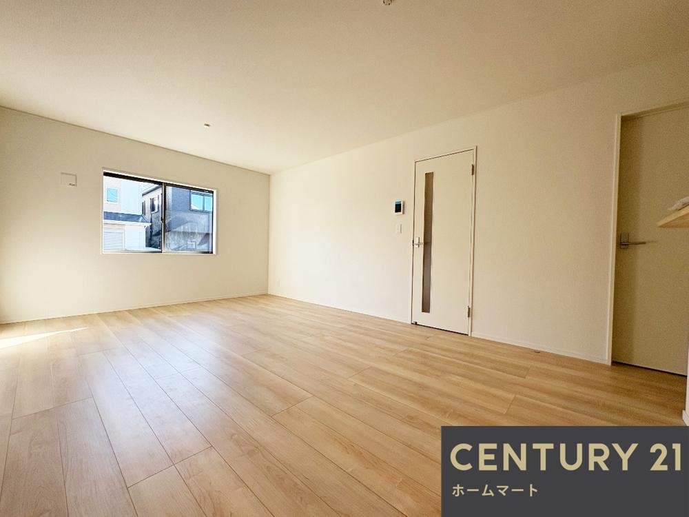 新築戸建 一戸建て寺田今橋（寺田駅） 3180万円の詳細情報 京都府城陽市寺田今橋 写真6 センチュリー21ホームマート