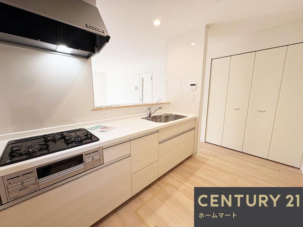 新築戸建 一戸建て寺田今橋（寺田駅） 3180万円の詳細情報 京都府城陽市寺田今橋 写真7 センチュリー21ホームマート