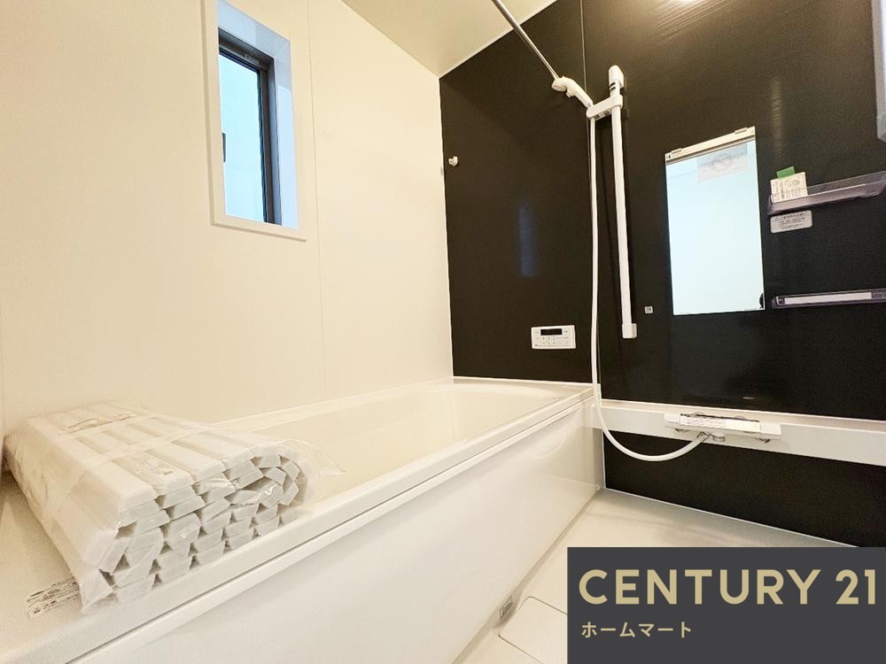 新築戸建 一戸建て寺田今橋（寺田駅） 3180万円の詳細情報 京都府城陽市寺田今橋 写真8 センチュリー21ホームマート