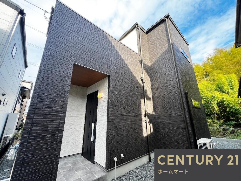 一戸建て楠風台1(川西駅) 2480万円の詳細情報