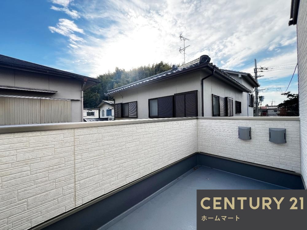 新築戸建 一戸建て楠風台１（川西駅） 2480万円の詳細情報 大阪府富田林市楠風台１ 写真10 センチュリー21ホームマート