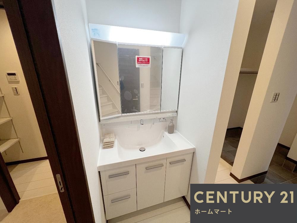 新築戸建 一戸建て楠風台１（川西駅） 2480万円の詳細情報 大阪府富田林市楠風台１ 写真14 センチュリー21ホームマート