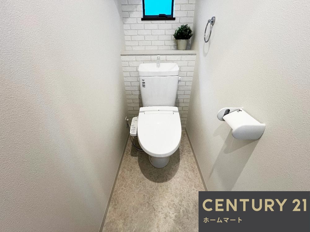 新築戸建 一戸建て楠風台１（川西駅） 2480万円の詳細情報 大阪府富田林市楠風台１ 写真15 センチュリー21ホームマート