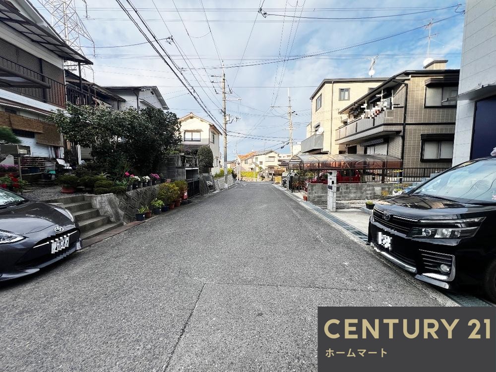 新築戸建 一戸建て楠風台１（川西駅） 2480万円の詳細情報 大阪府富田林市楠風台１ 写真23 センチュリー21ホームマート