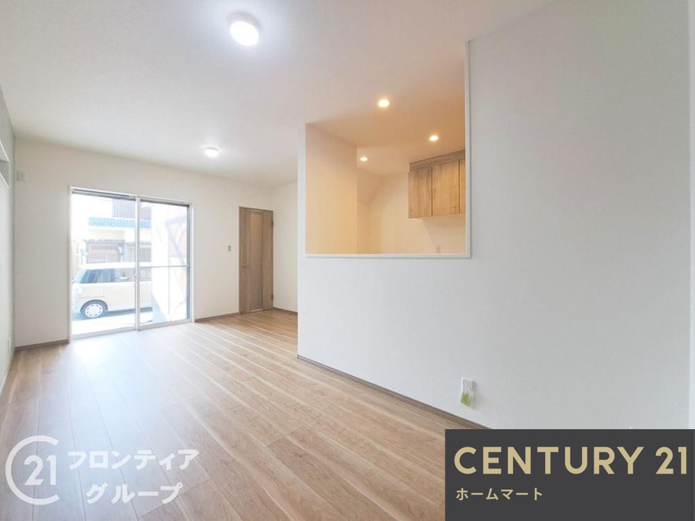 新築戸建 一戸建て楠風台１（川西駅） 2480万円の詳細情報 大阪府富田林市楠風台１ 写真24 センチュリー21ホームマート