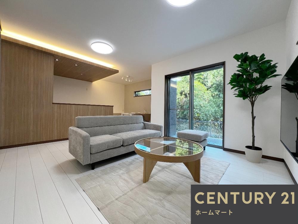 新築戸建 一戸建て楠風台１（川西駅） 2480万円の詳細情報 大阪府富田林市楠風台１ 写真3 センチュリー21ホームマート