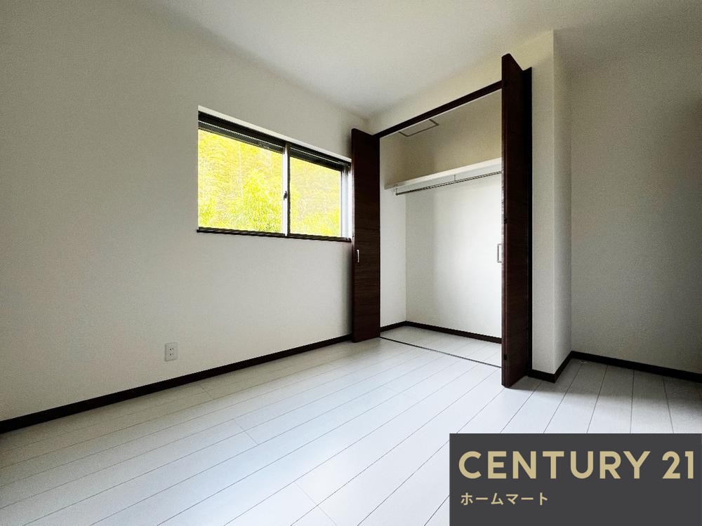 新築戸建 一戸建て楠風台１（川西駅） 2480万円の詳細情報 大阪府富田林市楠風台１ 写真7 センチュリー21ホームマート