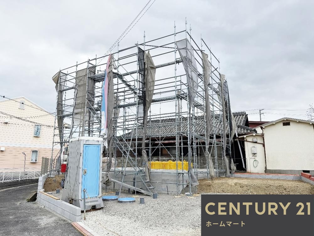 一戸建て箱作(箱作駅) 2380万円の詳細情報