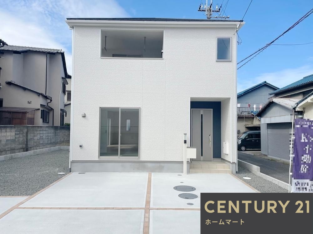 新築戸建 一戸建て箱作（箱作駅） 2380万円の詳細情報 大阪府阪南市箱作 写真12 センチュリー21ホームマート
