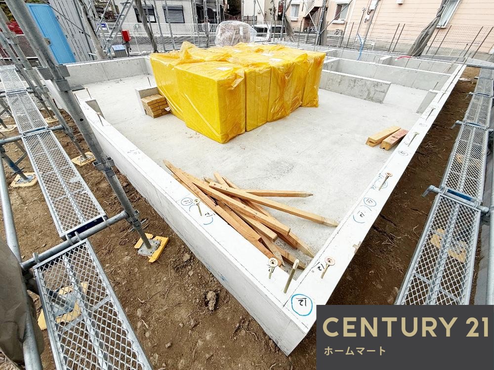 新築戸建 一戸建て箱作（箱作駅） 2380万円の詳細情報 大阪府阪南市箱作 写真8 センチュリー21ホームマート