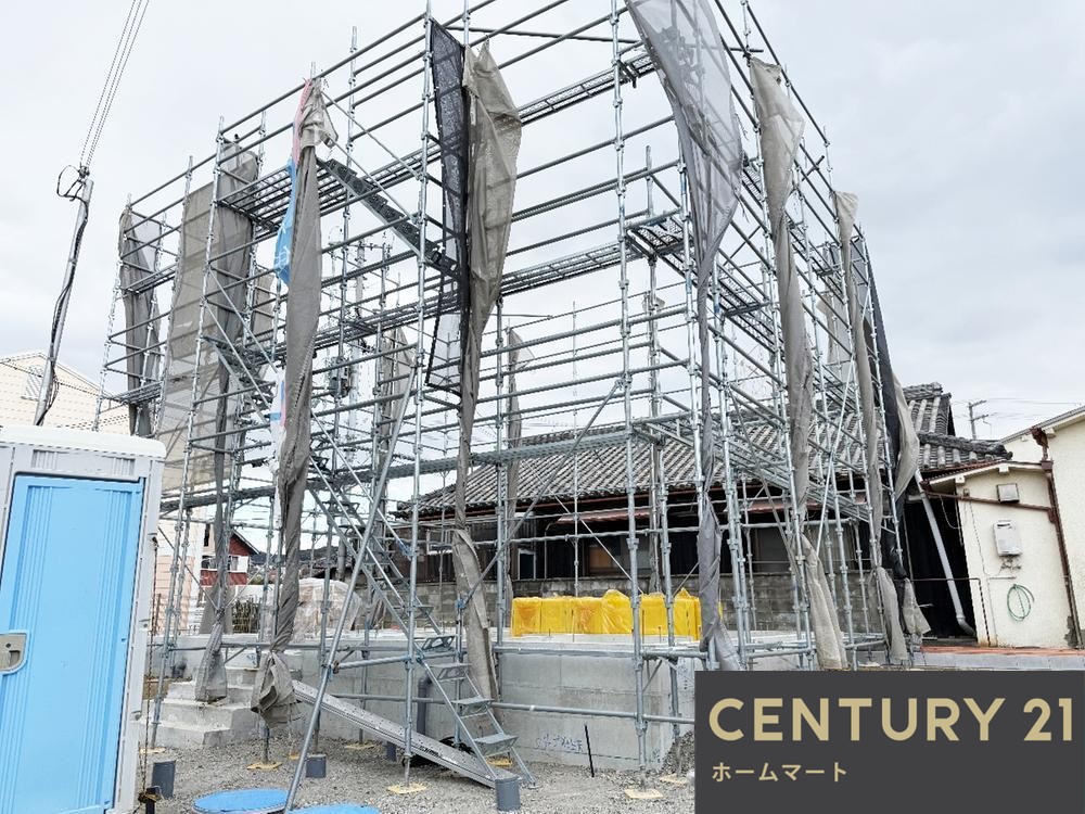 新築戸建 一戸建て箱作（箱作駅） 2380万円の詳細情報 大阪府阪南市箱作 写真9 センチュリー21ホームマート