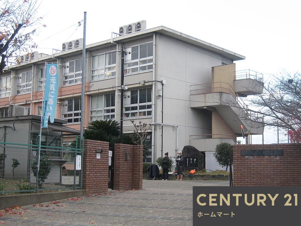 新築戸建 一戸建て片鉾本町 2980万円の詳細情報 大阪府枚方市片鉾本町 写真14 センチュリー21ホームマート