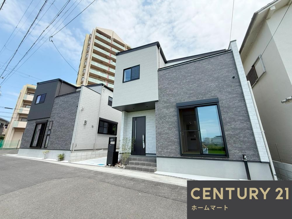 新築戸建 一戸建て片鉾本町 2980万円の詳細情報 大阪府枚方市片鉾本町 写真24 センチュリー21ホームマート