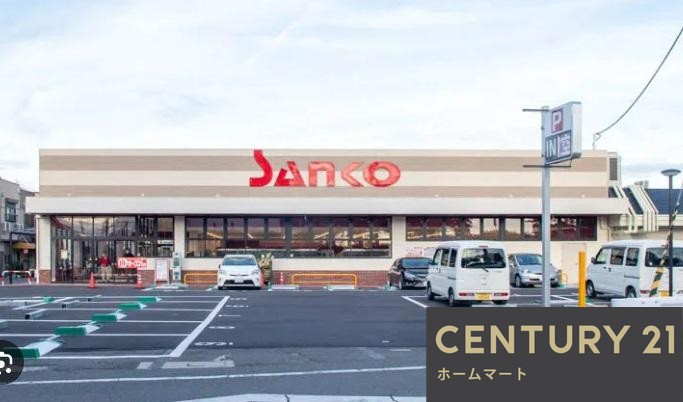 新築戸建 一戸建て片鉾本町 2980万円の詳細情報 大阪府枚方市片鉾本町 写真9 センチュリー21ホームマート