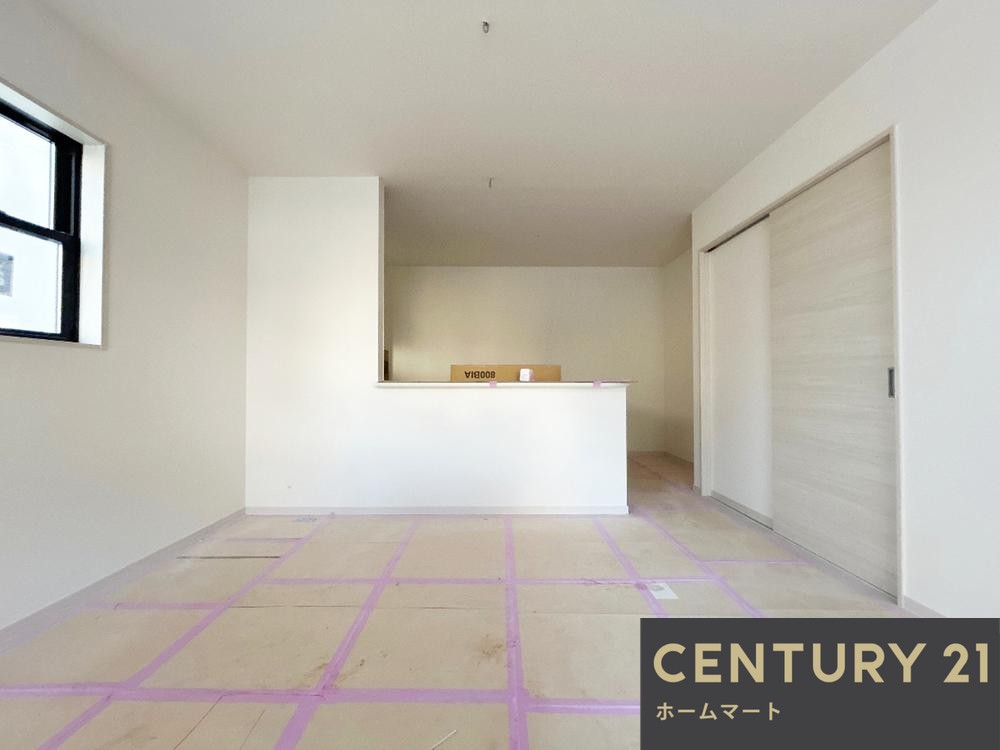 新築戸建 一戸建て東阪本町 3280万円の詳細情報 大阪府和泉市東阪本町 写真14 センチュリー21ホームマート