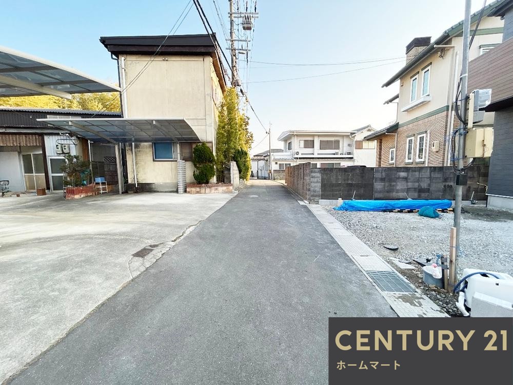 新築戸建 一戸建て東阪本町 3280万円の詳細情報 大阪府和泉市東阪本町 写真15 センチュリー21ホームマート