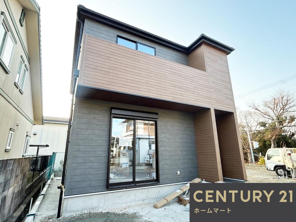 新築戸建 一戸建て東阪本町 3280万円の詳細情報 大阪府和泉市東阪本町 写真3 センチュリー21ホームマート