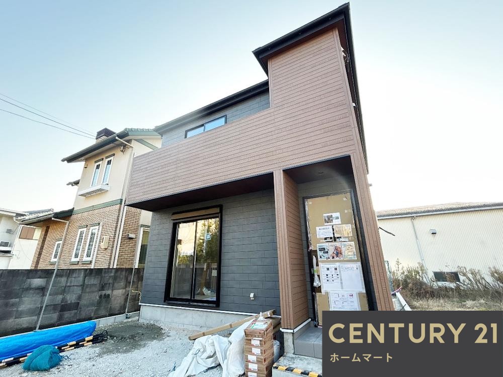 新築戸建 一戸建て東阪本町 3280万円の詳細情報 大阪府和泉市東阪本町 写真4 センチュリー21ホームマート