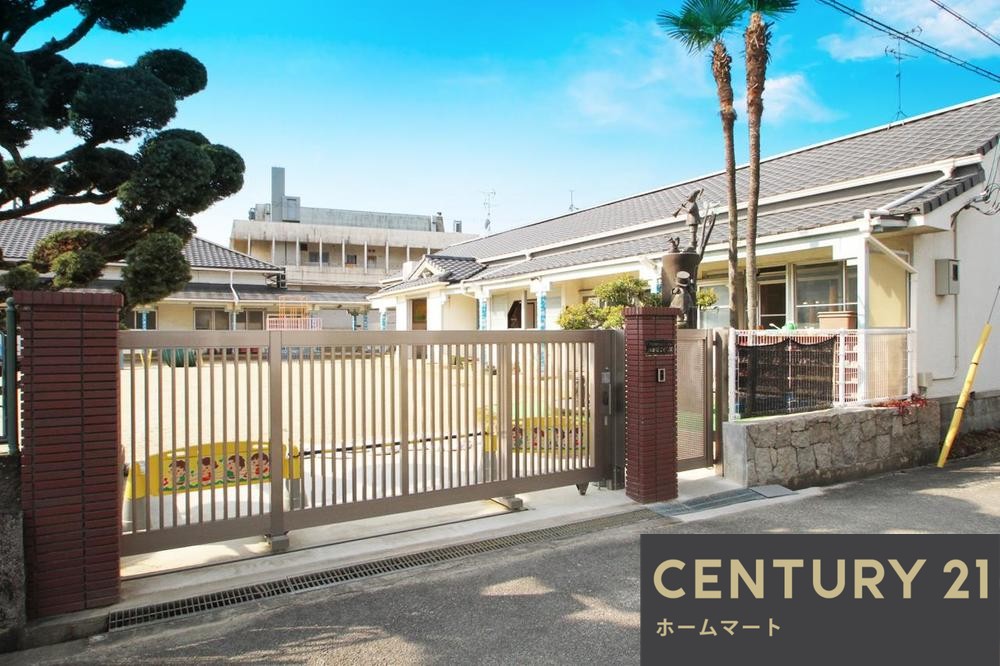 新築戸建 NEW一戸建て私部５（交野市駅） 4649万円の詳細情報 大阪府交野市私部５ 写真10 センチュリー21ホームマート