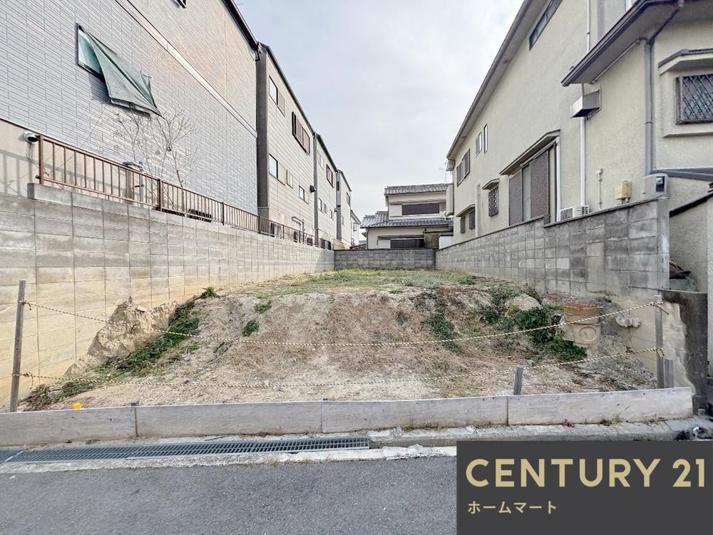 新築戸建 NEW一戸建て私部５（交野市駅） 4649万円の詳細情報 大阪府交野市私部５ 写真3 センチュリー21ホームマート