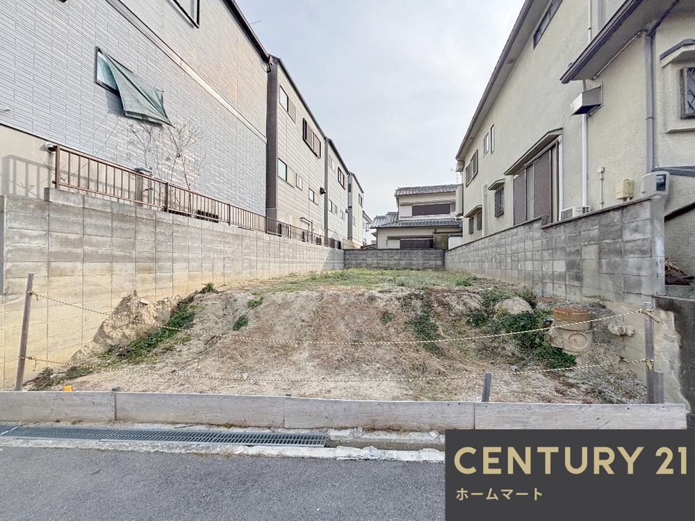 新築戸建 NEW一戸建て私部５（交野市駅） 4649万円の詳細情報 大阪府交野市私部５ 写真4 センチュリー21ホームマート