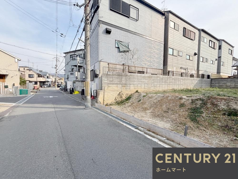 新築戸建 NEW一戸建て私部５（交野市駅） 4649万円の詳細情報 大阪府交野市私部５ 写真7 センチュリー21ホームマート