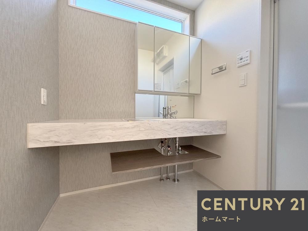 新築戸建 一戸建て生駒市真弓南2丁目 限定1邸 一戸建ての詳細情報 奈良県生駒市真弓南２ 写真10 センチュリー21ホームマート