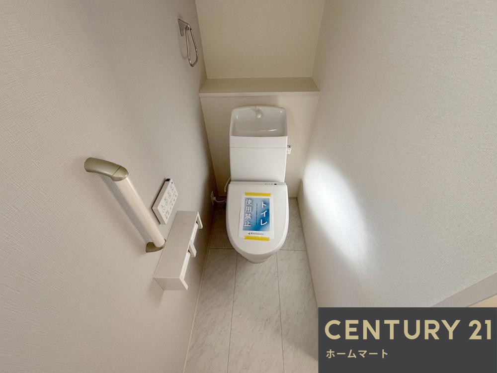 新築戸建 一戸建て生駒市真弓南2丁目 限定1邸 一戸建ての詳細情報 奈良県生駒市真弓南２ 写真11 センチュリー21ホームマート