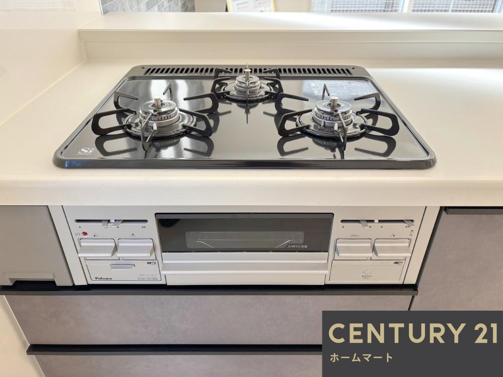 新築戸建 一戸建て生駒市真弓南2丁目 限定1邸 一戸建ての詳細情報 奈良県生駒市真弓南２ 写真14 センチュリー21ホームマート