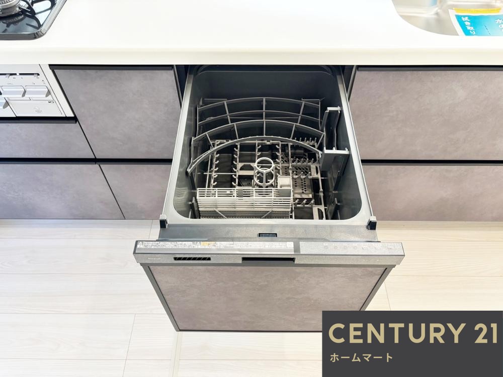 新築戸建 一戸建て生駒市真弓南2丁目 限定1邸 一戸建ての詳細情報 奈良県生駒市真弓南２ 写真15 センチュリー21ホームマート