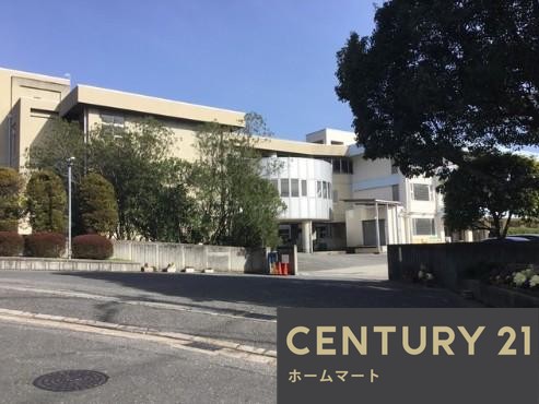 新築戸建 一戸建て生駒市真弓南2丁目 限定1邸 一戸建ての詳細情報 奈良県生駒市真弓南２ 写真17 センチュリー21ホームマート
