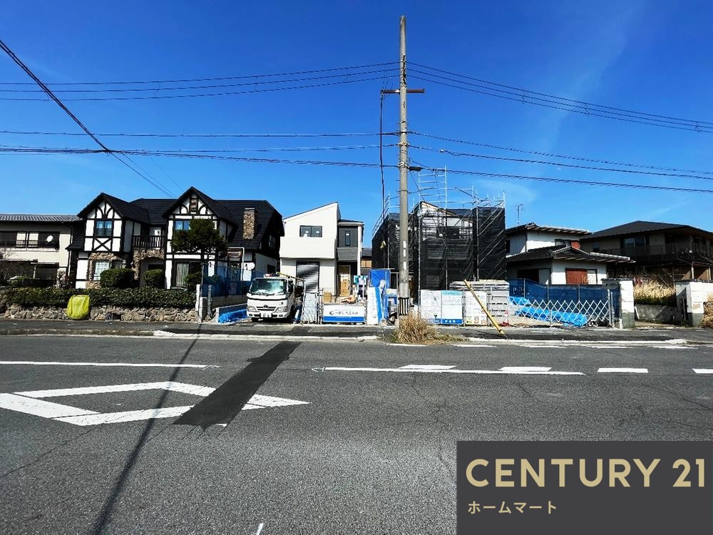 新築戸建 一戸建て高塚台１ 3380万円の詳細情報 奈良県北葛城郡河合町高塚台１ 写真14 センチュリー21ホームマート
