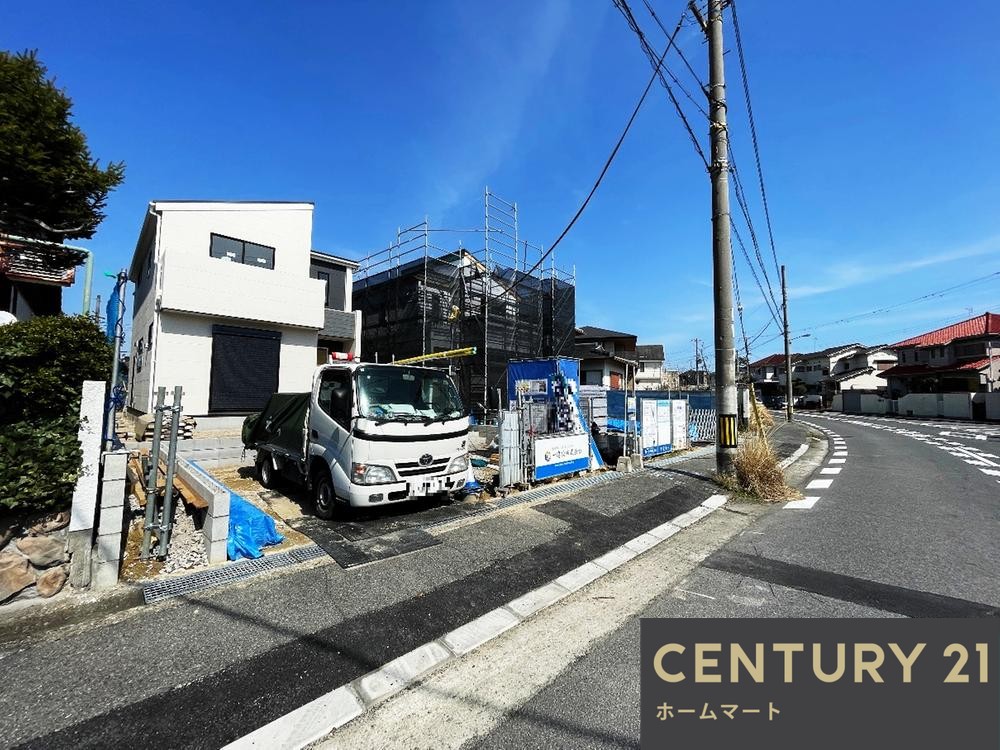 新築戸建 一戸建て高塚台１ 3380万円の詳細情報 奈良県北葛城郡河合町高塚台１ 写真15 センチュリー21ホームマート