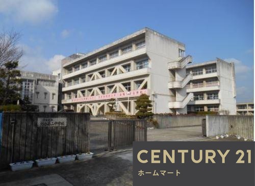 新築戸建 一戸建て高塚台１ 3380万円の詳細情報 奈良県北葛城郡河合町高塚台１ 写真18 センチュリー21ホームマート