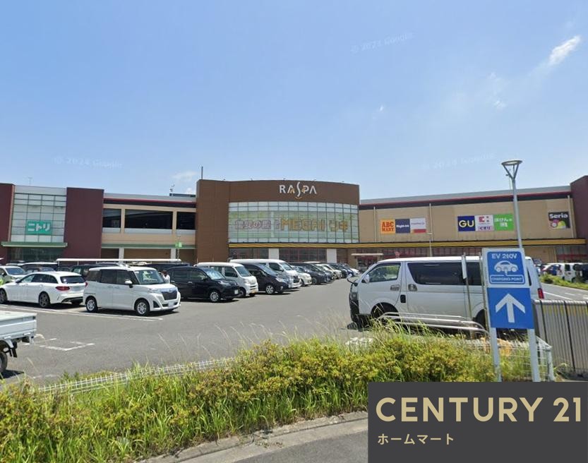 新築戸建 一戸建て高塚台１ 3380万円の詳細情報 奈良県北葛城郡河合町高塚台１ 写真21 センチュリー21ホームマート