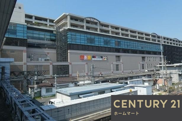 新築戸建 一戸建て高塚台１ 3380万円の詳細情報 奈良県北葛城郡河合町高塚台１ 写真23 センチュリー21ホームマート