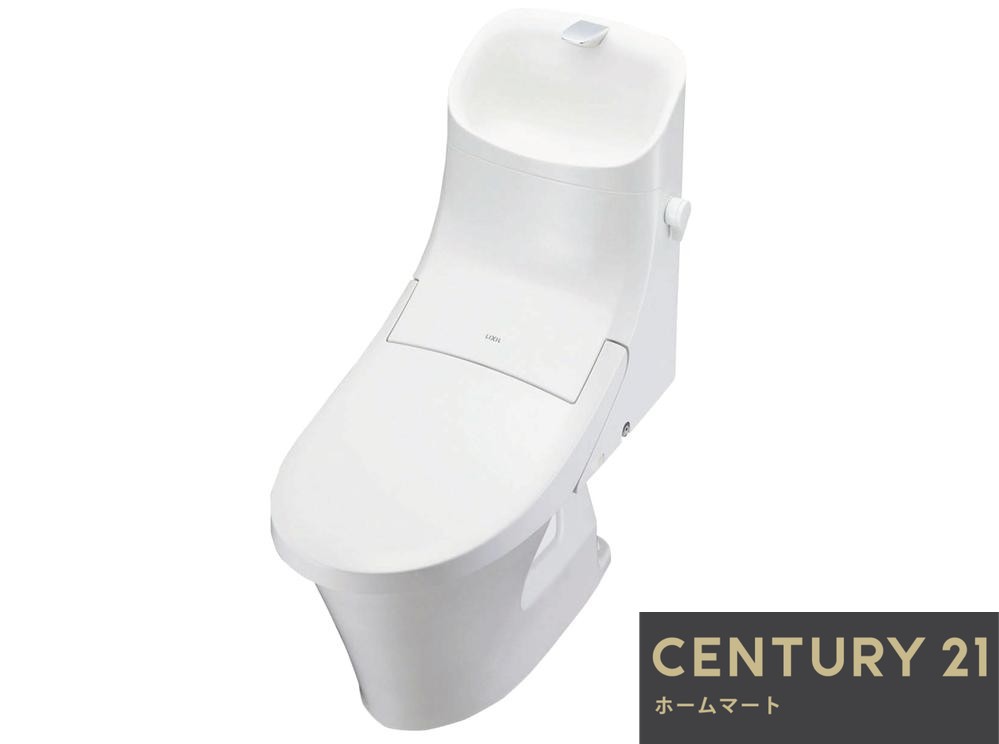 新築戸建 NEW一戸建て田辺１（大阪教育大前駅） 3090万円～3390万円の詳細情報 大阪府柏原市田辺１ 写真18 センチュリー21ホームマート