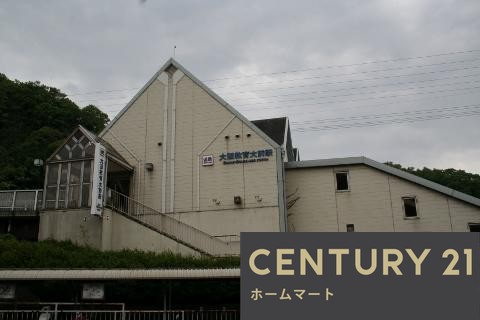 新築戸建 NEW一戸建て田辺１（大阪教育大前駅） 3090万円～3390万円の詳細情報 大阪府柏原市田辺１ 写真23 センチュリー21ホームマート