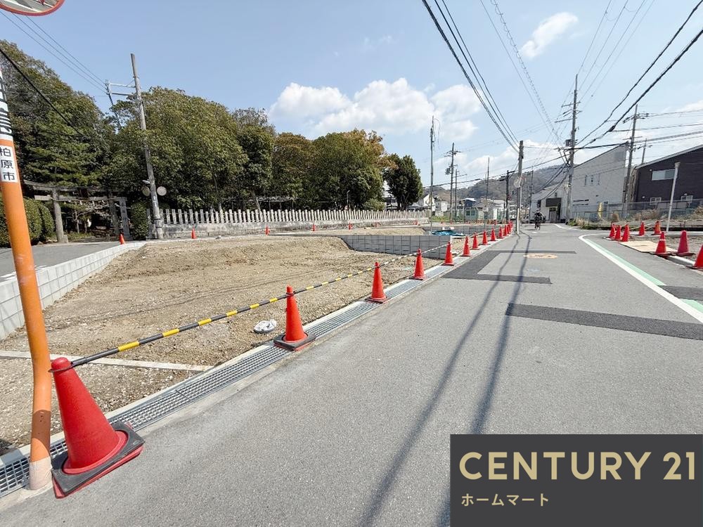 新築戸建 NEW一戸建て田辺１（大阪教育大前駅） 3090万円～3390万円の詳細情報 大阪府柏原市田辺１ 写真4 センチュリー21ホームマート