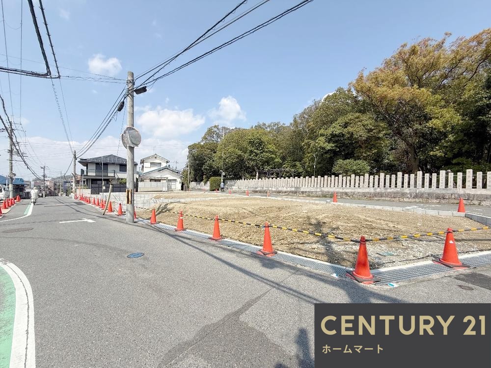 新築戸建 NEW一戸建て田辺１（大阪教育大前駅） 3090万円～3390万円の詳細情報 大阪府柏原市田辺１ 写真5 センチュリー21ホームマート