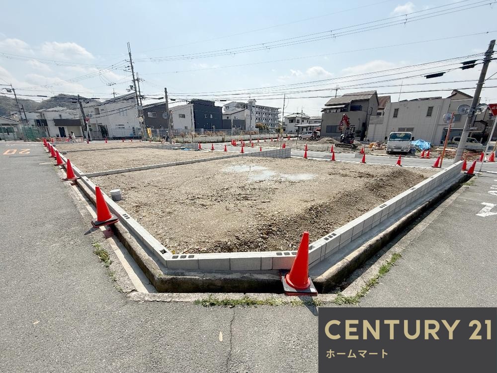 新築戸建 NEW一戸建て田辺１（大阪教育大前駅） 3090万円～3390万円の詳細情報 大阪府柏原市田辺１ 写真7 センチュリー21ホームマート