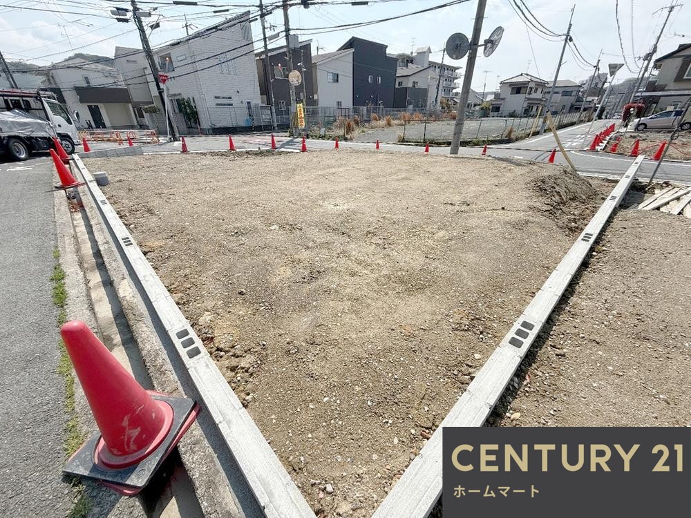 新築戸建 NEW一戸建て田辺１（大阪教育大前駅） 3090万円～3390万円の詳細情報 大阪府柏原市田辺１ 写真8 センチュリー21ホームマート